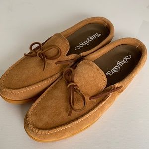 Easymoc (Handmade in Maine) sz 9